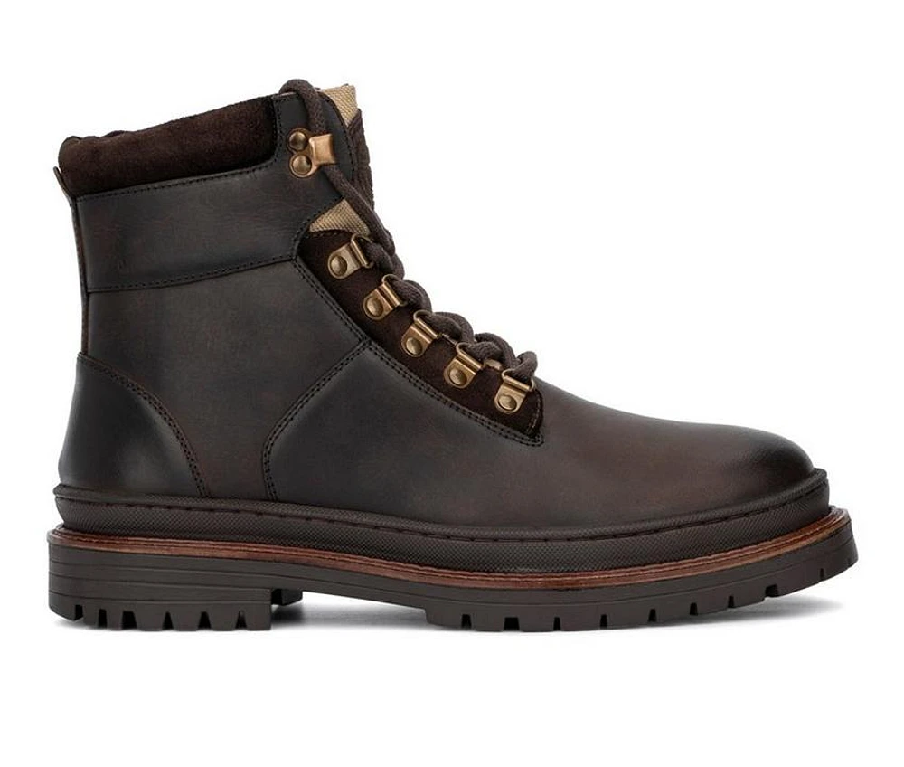 Men's Reserved Footwear Rafael Boots