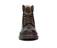 Men's Reserved Footwear Rafael Boots