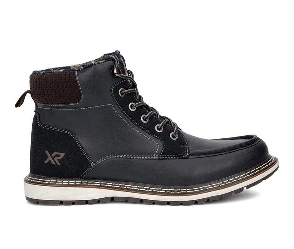 Men's Xray Footwear Bevyn Lace Up Boots