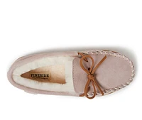 Fireside by Dearfoams Women's Alice Springs Slip On Slippers