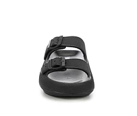 Women's MIA Libbie Footbed Sandals