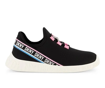 Girls' DKNY Little Kid & Big Allie Cool Sneakers