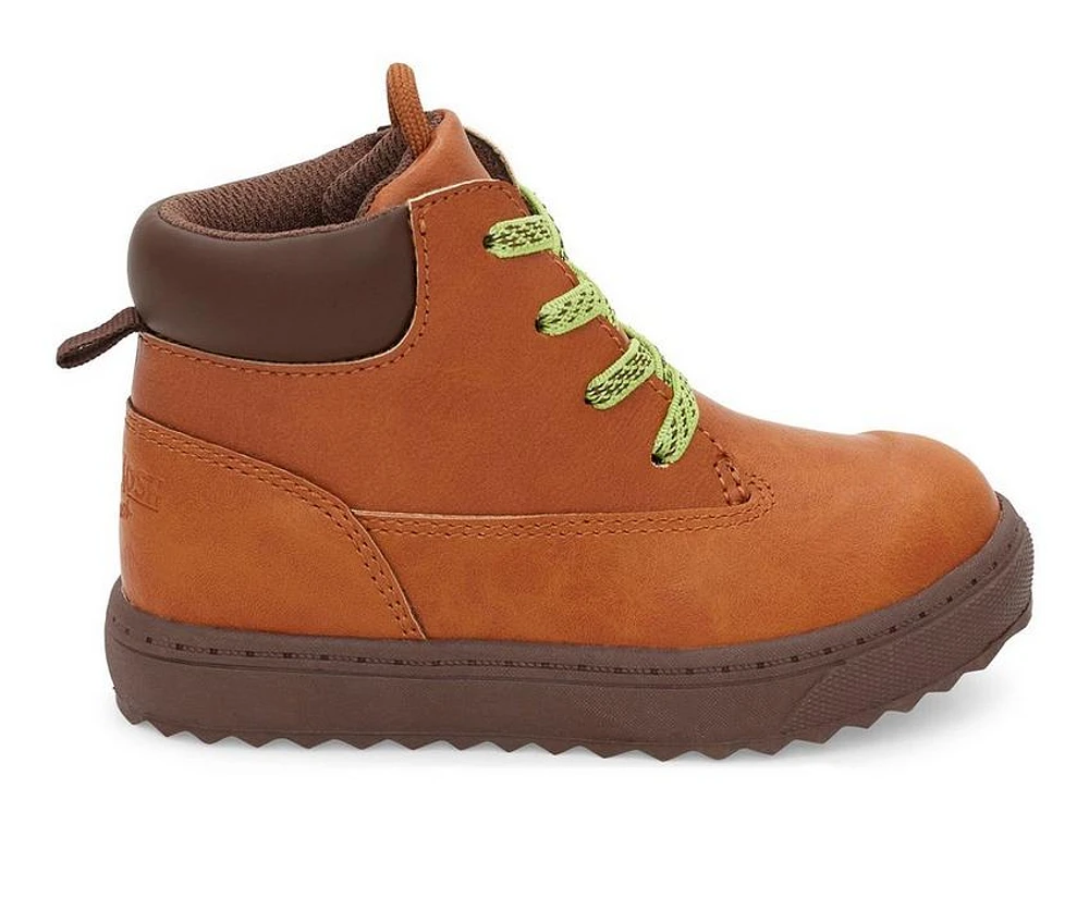 Boys' OshKosh B'gosh Toddler & Little Kid Larry Boots