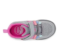 Girls' OshKosh B'gosh Toddler & Little Kid Loopy Sneakers