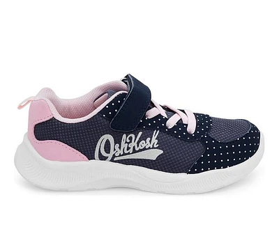 Girls' OshKosh B'gosh Toddler & Little Kid Retra Sneakers