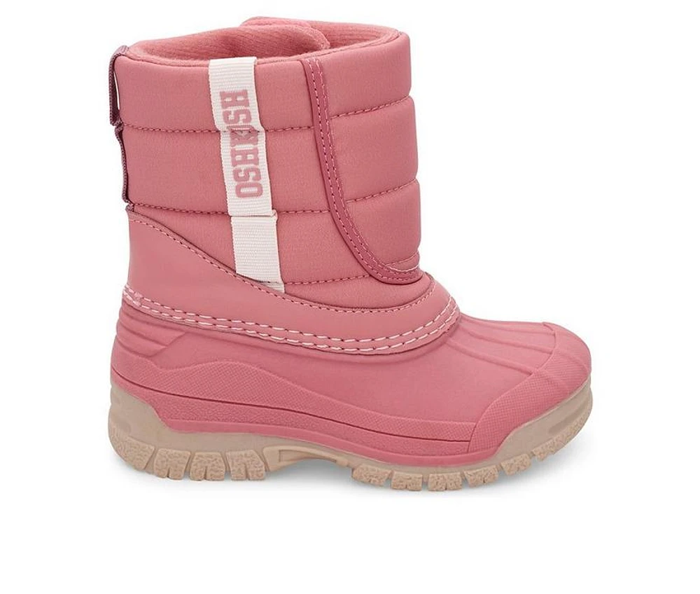 Kids' OshKosh B'gosh Toddler & Little Kid Splash Winter Boots