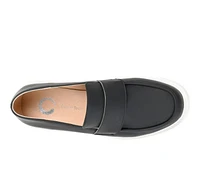 Women's Journee Collection Saydee Block Heel Loafers