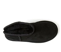 Fireside by Dearfoams Women's Riverland Slippers