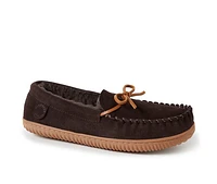 Fireside by Dearfoams Men's Nelson Bay Slippers