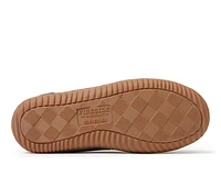 Fireside by Dearfoams Men's Nelson Bay Slippers