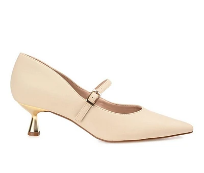 Women's Journee Collection Manza Mary Jane Pumps