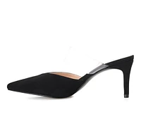 Women's Journee Collection Ollie Pumps