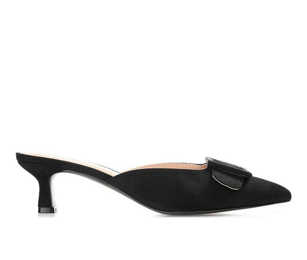 Women's Journee Collection Vianna Pumps