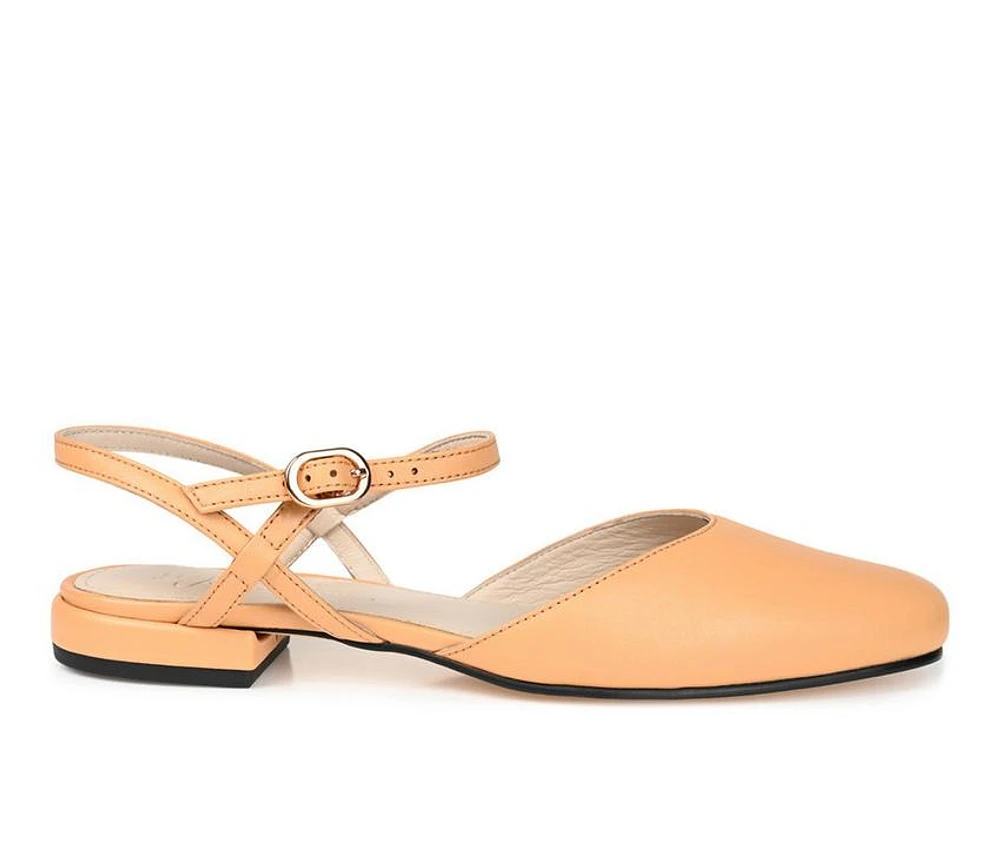 Women's Journee Signature Amannda Flats