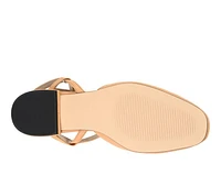 Women's Journee Signature Amannda Flats