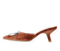 Women's Journee Collection Rishie Pumps