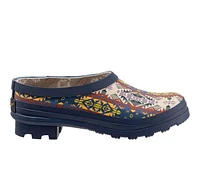 Women's Pendleton Journey West Garden Clog Rain Shoes