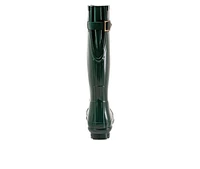 Women's Pendleton Gloss Tall Rain Boots