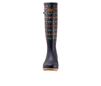 Women's Pendleton Diamond Peak Tall Rain Boots