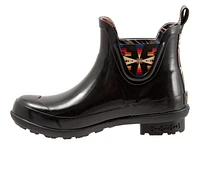 Women's Pendleton Tuscon Gloss Chelsea Rain Boots