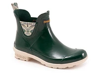 Women's Pendleton Smith Rock Gloss Chelsea Rain Boots