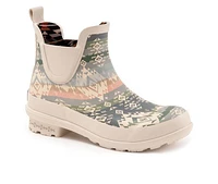 Women's Pendleton Agate Beach Chelsea Rain Boots