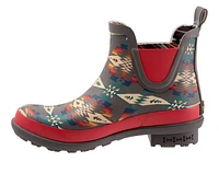 Women's Pendleton Tuscon Chelsea Rain Boots