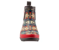 Women's Pendleton Tuscon Chelsea Rain Boots