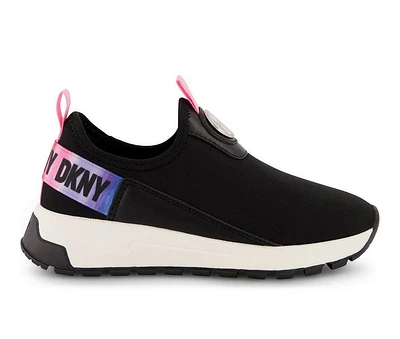 Girls' DKNY Little Kid & Big Danni Rainbow Sneakers