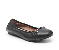 Women's Me Too Bala Flats