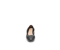 Women's Me Too Bala Flats