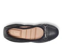 Women's Me Too Bala Flats