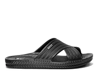 Women's Reef Water X Slide Sandals