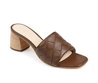 Women's Journee Signature Kellee Dress Sandals