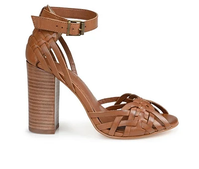 Women's Journee Signature Mayria Dress Sandals