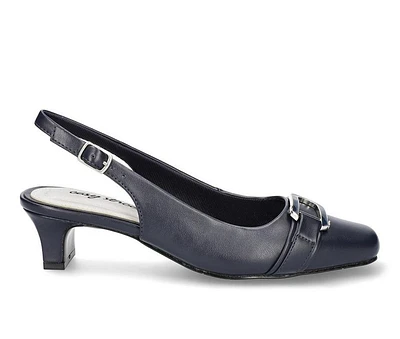 Women's Easy Street Connie Pumps