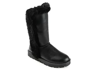 Women's Journee Collection Cleeo Winter Boots