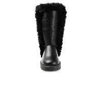 Women's Journee Collection Cleeo Winter Boots