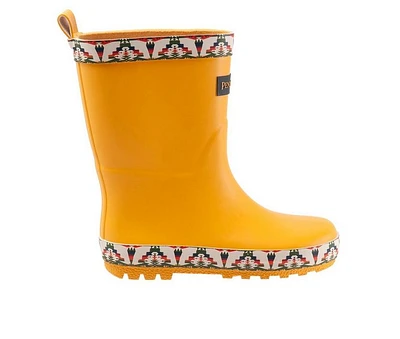 Kids' Pendleton Little Kid Tucson Mid Waterproof Rain Boots