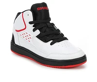 Boys' Shaq Little Kid & Big Courtside Basketball Shoes