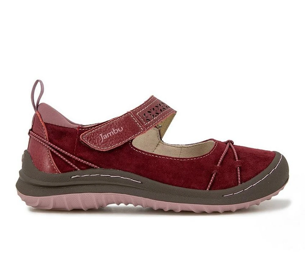 Women's Jambu Sunrise Mary Jane Outdoor Shoes