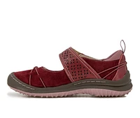 Women's Jambu Sunrise Mary Jane Outdoor Shoes