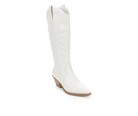 Women's Coconuts by Matisse Dixie Western Boots