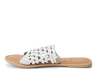 Women's Beach by Matisse Aruba Sandals