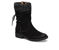 Women's Comfortiva Salem Mid Calf Boots