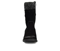 Women's Comfortiva Salem Mid Calf Boots