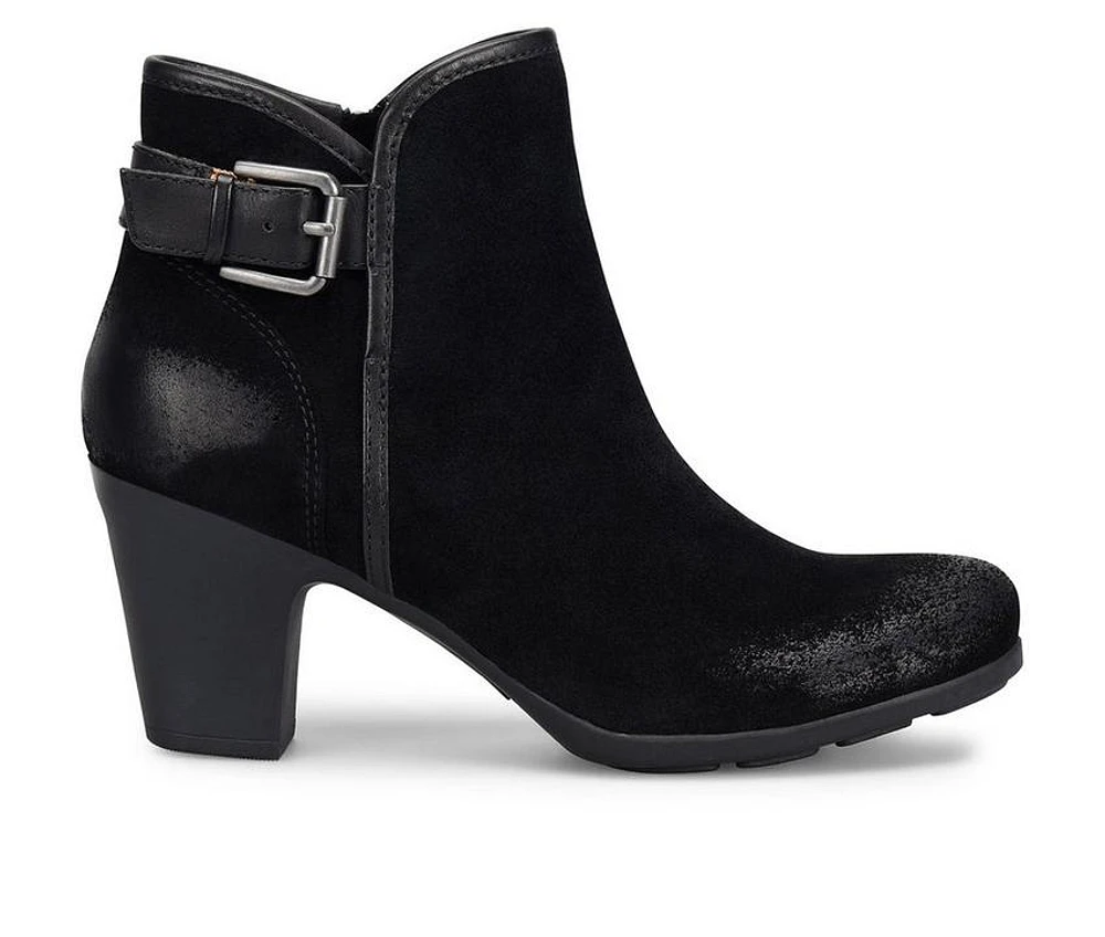 Women's Comfortiva Namari Heeled Booties