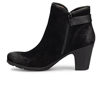 Women's Comfortiva Namari Heeled Booties