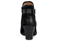 Women's Comfortiva Namari Heeled Booties