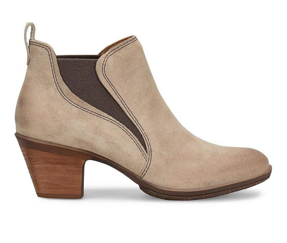 Women's Comfortiva Bailey Heeled Booties